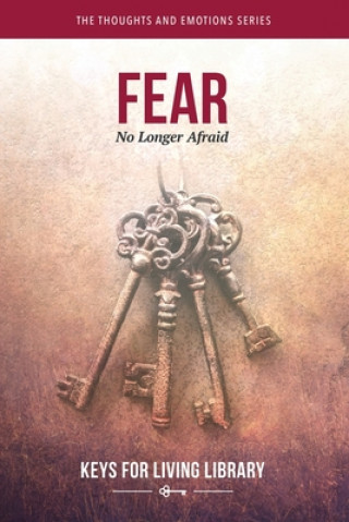 Knjiga Keys for Living Hope Together