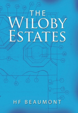 Knjiga Wiloby Estates Hf Beaumont