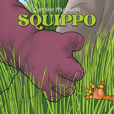 Knjiga Squippo Caroline Munywoki