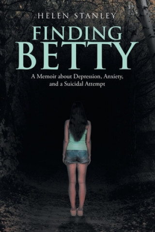 Könyv Finding Betty 