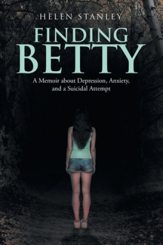 Libro Finding Betty 