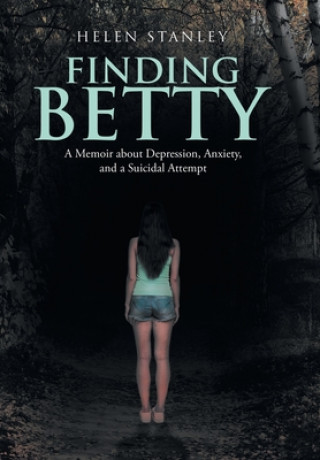 Libro Finding Betty 