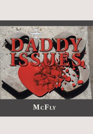 Kniha Daddy Issues McFly