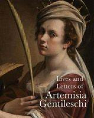Könyv Lives of Artemisia Gentileschi Artemisia Gentileschi