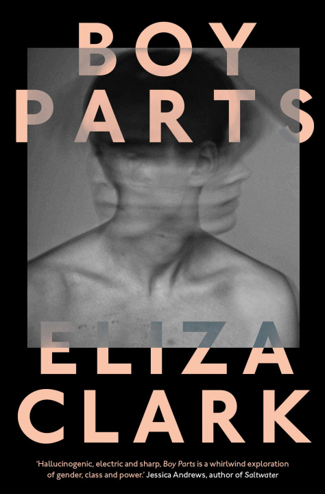 Carte Boy Parts Eliza Clark