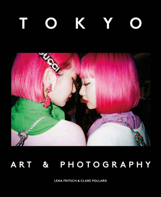 Kniha Tokyo Clare Pollard