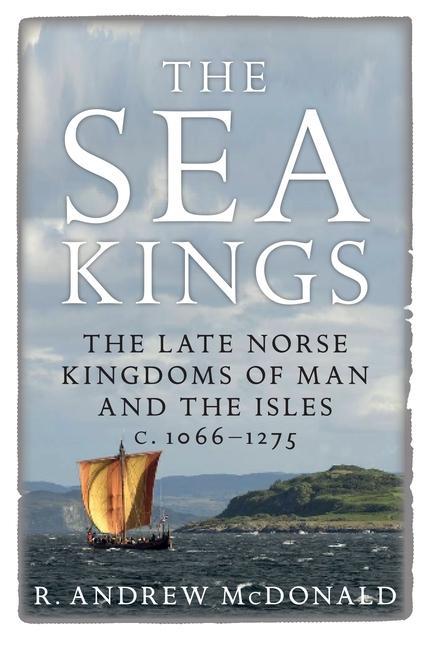 Carte Sea Kings 