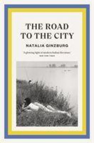 Kniha Dry Heart Natalia Ginzburg