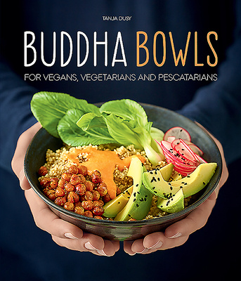Kniha Buddha Bowls 
