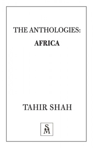 Kniha Anthologies 