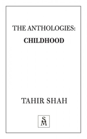 Kniha Anthologies 