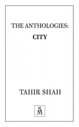 Kniha Anthologies 