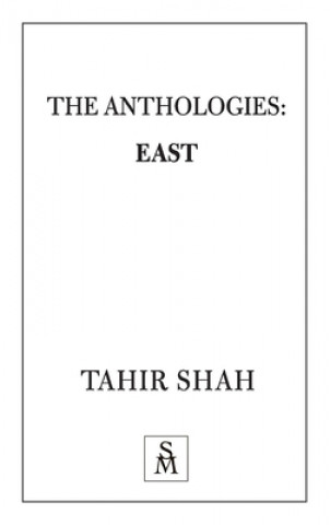 Kniha Anthologies 