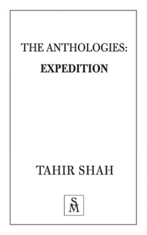 Kniha Anthologies 