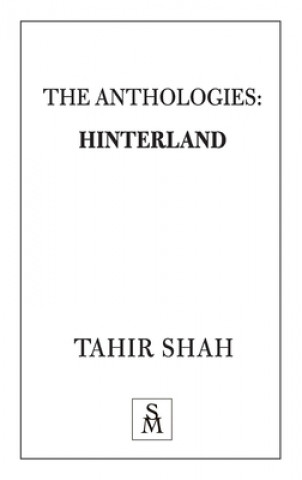 Boek Anthologies Tahir Shah
