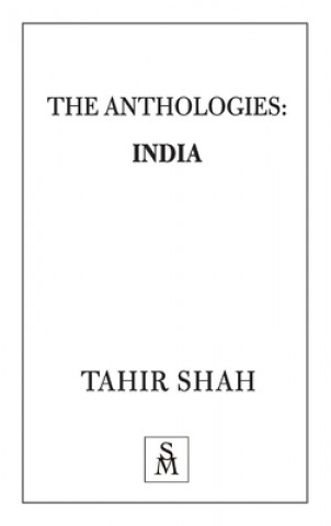 Kniha Anthologies 