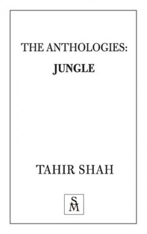 Kniha Anthologies 