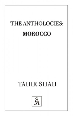 Libro Anthologies Tahir Shah