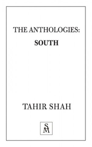 Kniha Anthologies 