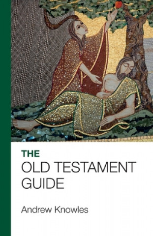Buch Bible Guide - Old Testament Andrew Knowles