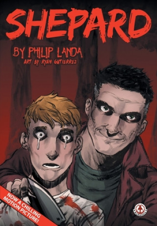 Knjiga Shepard Philip Landa