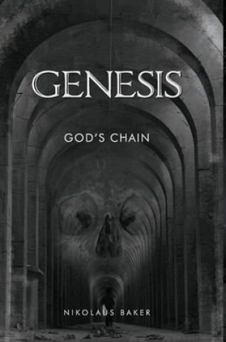 Книга GENESIS 