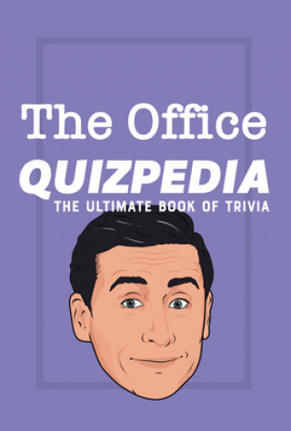 Knjiga Office Quizpedia 