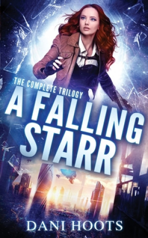 Knjiga Falling Starr Dani Hoots