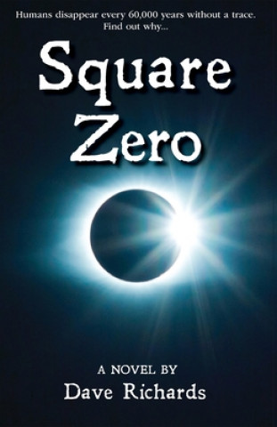 Knjiga Square Zero Dave Richards