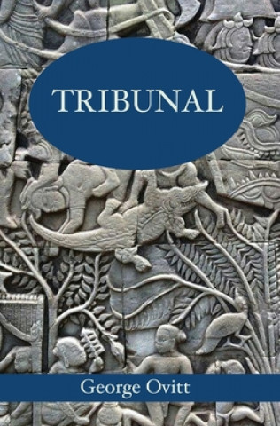 Book Tribunal George Ovitt