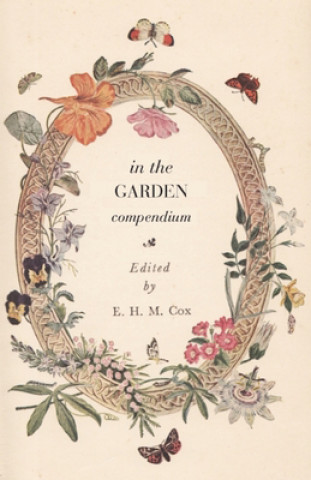 Książka In the Garden Compendium 