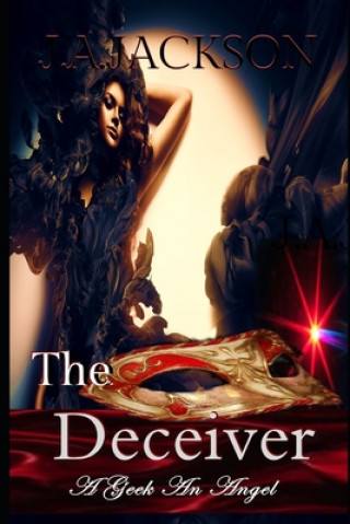 Book Deceiver J. A. Jackson