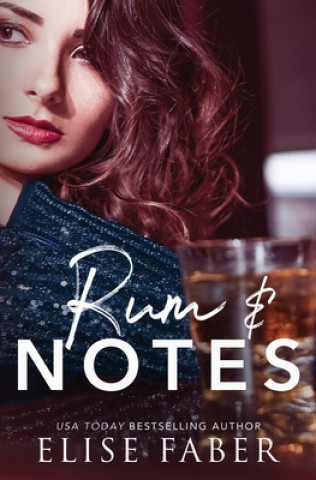 Knjiga Rum and Notes Elise Faber