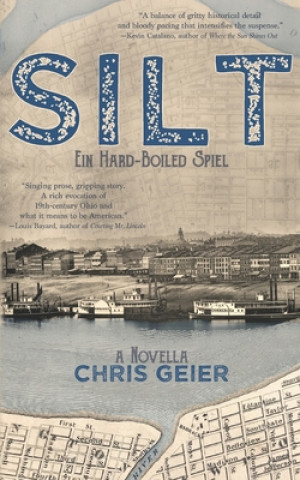 Carte Silt Alternating Current