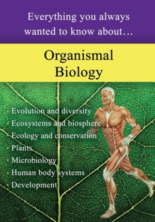 Kniha Organismal Biology 