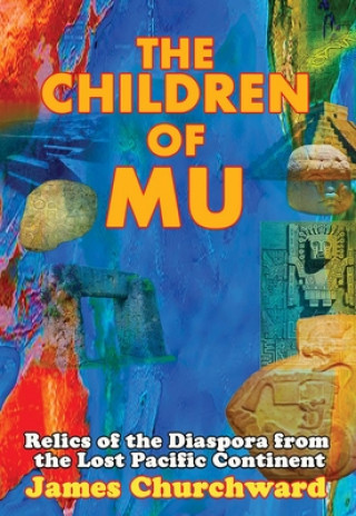 Libro Children of Mu James Churchward