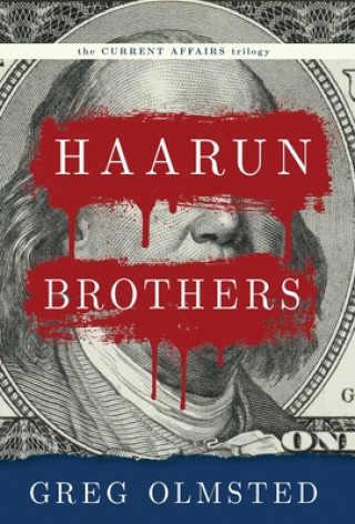 Buch Haarun Brothers Olmsted Greg Olmsted