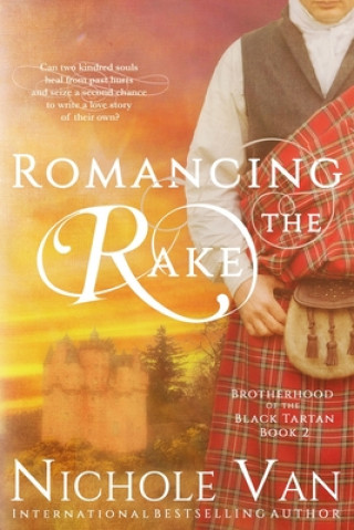 Book Romancing the Rake 