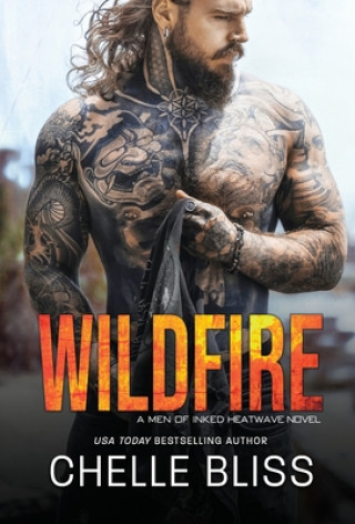 Buch Wildfire Chelle Bliss