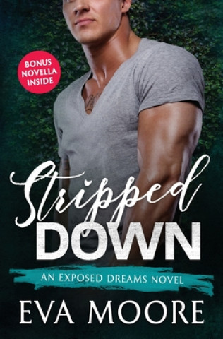 Book Stripped Down Eva Moore