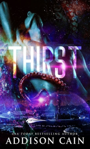 Book Thirst Addison Cain