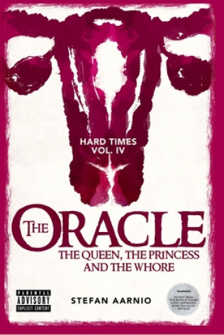 Kniha Oracle 