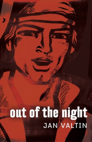 Libro Out of the Night 