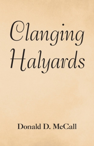 Libro Clanging Halyards 