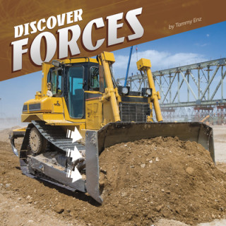 Book Discover Forces Enz