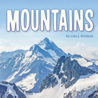Book Mountains Amstutz