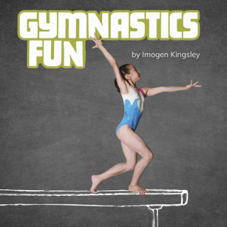 Kniha Gymnastics Fun 