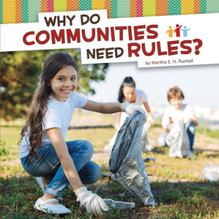 Book Why Do Communities Need Rules? Rustad