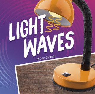 Knjiga Light Waves Garstecki-Derkovitz
