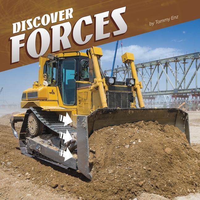 Book Discover Forces Enz